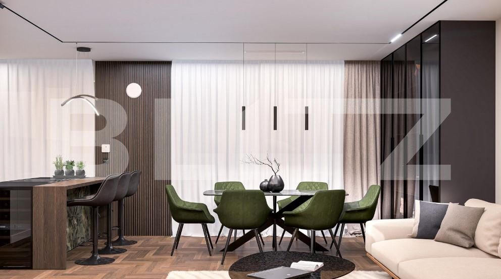 Apartament de vânzare 3 camere Plopilor - 160148AV | BLITZ Cluj-Napoca | Poza2