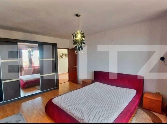 Apartament de închiriat 4 camere Europa - 160149AI | BLITZ Cluj-Napoca | Poza1
