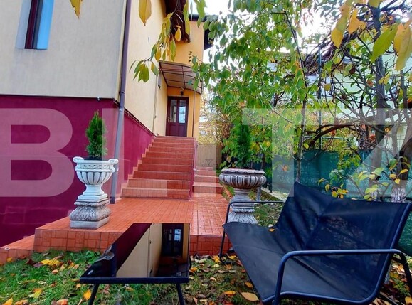 Apartament de închiriat 4 camere Europa - 160149AI | BLITZ Cluj-Napoca | Poza2