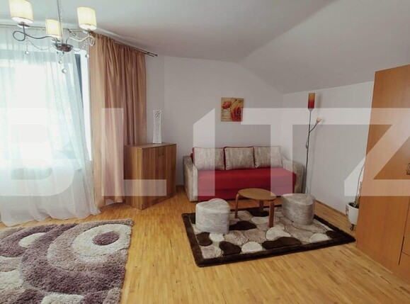 Apartament de închiriat 4 camere Europa - 160149AI | BLITZ Cluj-Napoca | Poza4