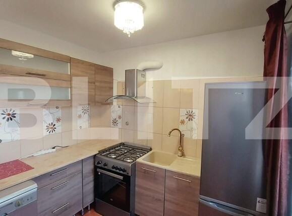 Apartament de închiriat 4 camere Europa - 160149AI | BLITZ Cluj-Napoca | Poza9