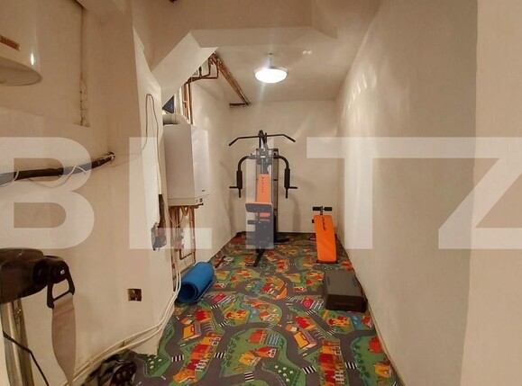 Apartament de închiriat 4 camere Europa - 160149AI | BLITZ Cluj-Napoca | Poza8