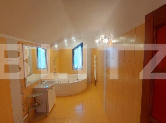 Apartament de închiriat 4 camere Europa - 160149AI | BLITZ Cluj-Napoca | Poza5