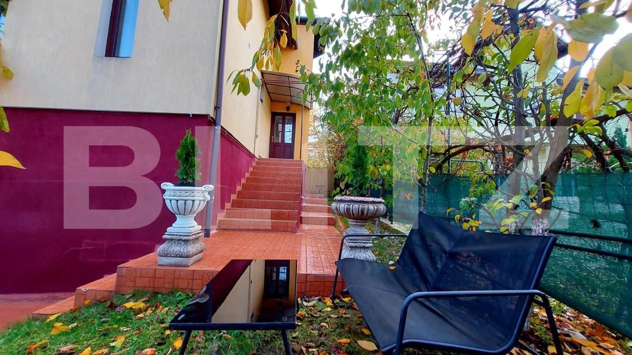 Apartament de închiriat 4 camere Europa - 160149AI | BLITZ Cluj-Napoca | Poza2