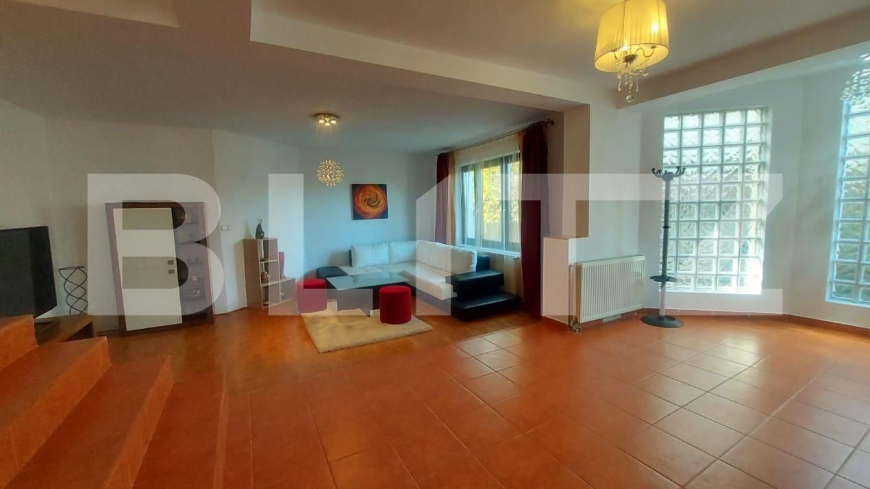 Apartament de închiriat 4 camere Europa - 160149AI | BLITZ Cluj-Napoca | Poza6