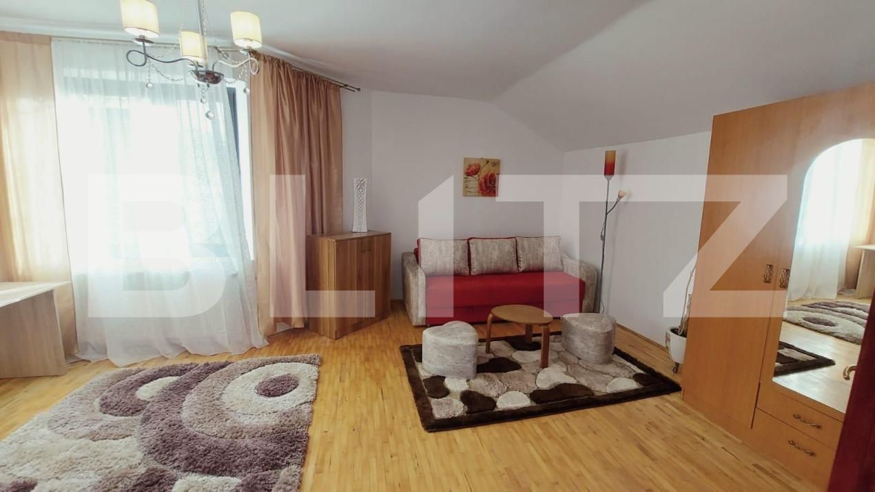 Apartament de închiriat 4 camere Europa - 160149AI | BLITZ Cluj-Napoca | Poza4