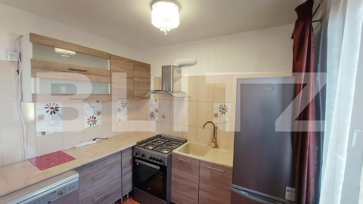 Apartament de închiriat 4 camere Europa - 160149AI | BLITZ Cluj-Napoca | Poza9