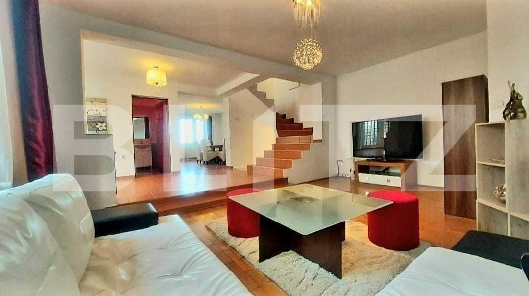 Apartament de închiriat 4 camere Europa - 160149AI | BLITZ Cluj-Napoca | Poza3