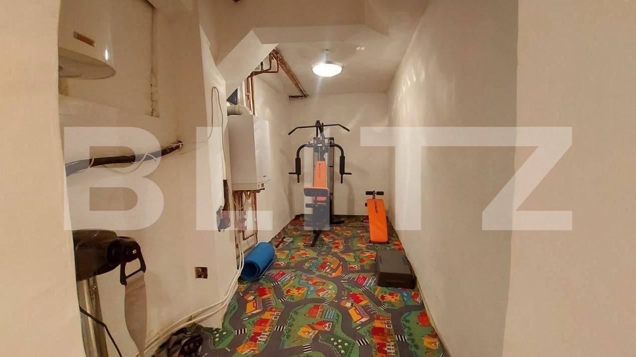 Apartament de închiriat 4 camere Europa - 160149AI | BLITZ Cluj-Napoca | Poza8