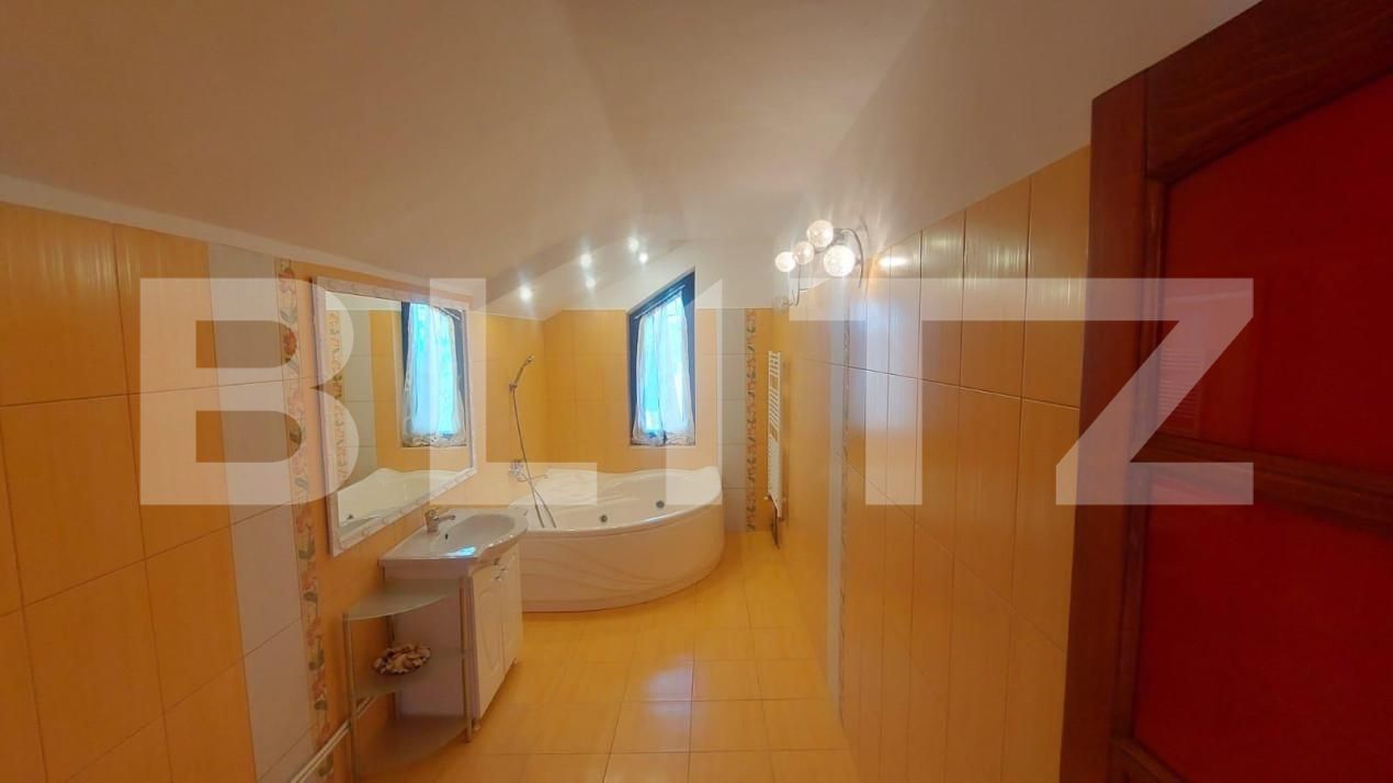 Apartament de închiriat 4 camere Europa - 160149AI | BLITZ Cluj-Napoca | Poza5