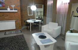 Apartament cu 2 camere, 64 mp, parcare, boxa, zona Casei de Cultura!