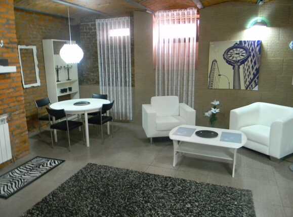 Apartament de vânzare 2 camere Central - 16015AV | BLITZ Cluj-Napoca | Poza1