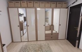 Apartament 2 camere Sanpetru, cu incalzire in pardoseala.