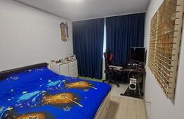 Apartament 2 camere Sanpetru, cu incalzire in pardoseala.