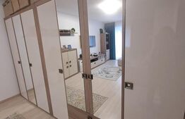 Apartament 2 camere Sanpetru, cu incalzire in pardoseala.