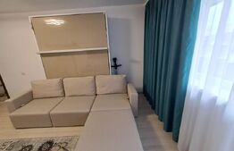 Apartament 2 camere Sanpetru, cu incalzire in pardoseala.