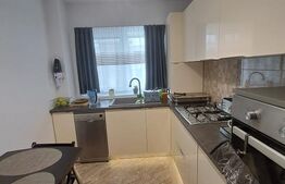 Apartament 2 camere Sanpetru, cu incalzire in pardoseala.