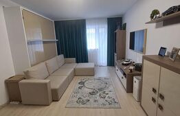 Apartament 2 camere Sanpetru, cu incalzire in pardoseala.