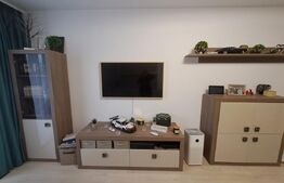 Apartament 2 camere Sanpetru, cu incalzire in pardoseala.