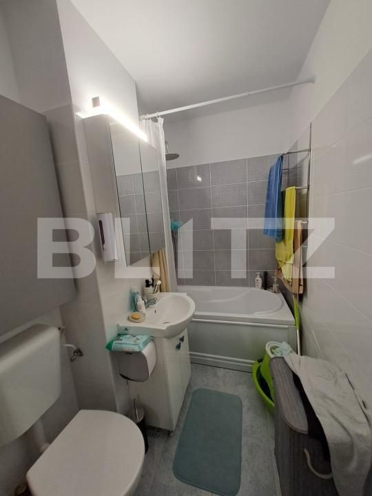 Apartament de vânzare 2 camere Sanpetru - 160152AV | BLITZ Brașov | Poza19