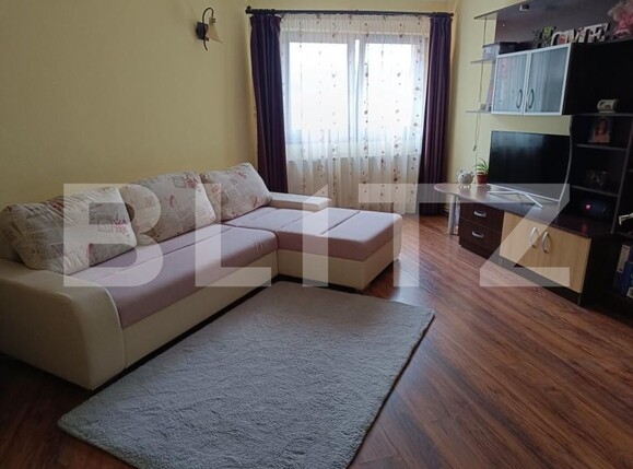 Apartament de vânzare 2 camere Racadau - 160155AV | BLITZ Brașov | Poza1