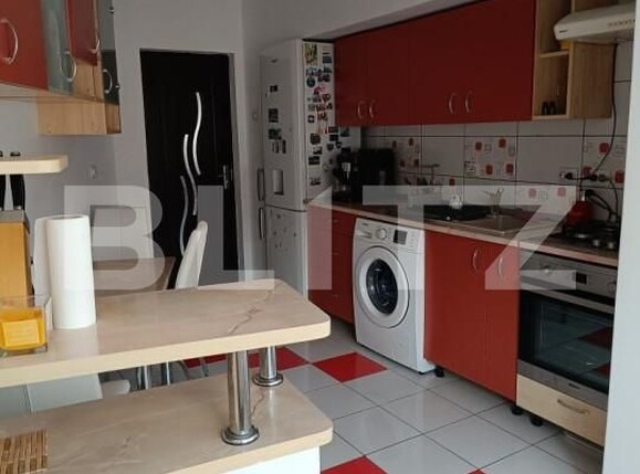 Apartament de vânzare 2 camere Racadau - 160155AV | BLITZ Brașov | Poza6