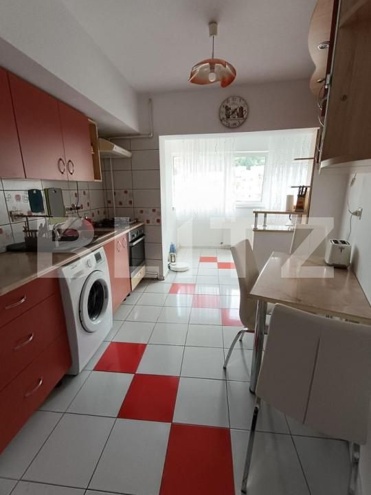 Apartament de vânzare 2 camere Racadau - 160155AV | BLITZ Brașov | Poza4