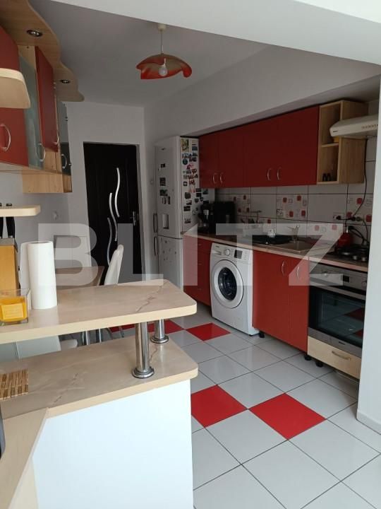 Apartament de vânzare 2 camere Racadau - 160155AV | BLITZ Brașov | Poza6