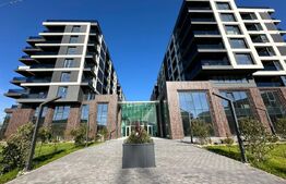 Apartament 2 camere, et intermediar, zona Iulius Mall