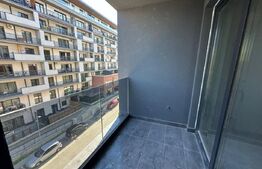 Apartament 2 camere, et intermediar, zona Iulius Mall