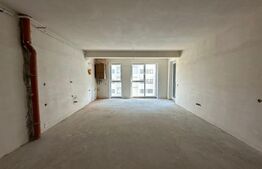 Apartament 2 camere, et intermediar, zona Iulius Mall