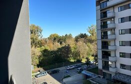 Apartament 2 camere, et intermediar, zona Iulius Mall