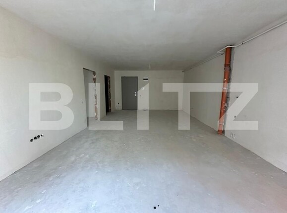 Apartament de vânzare 2 camere Gheorgheni - 160159AV | BLITZ Cluj-Napoca | Poza5