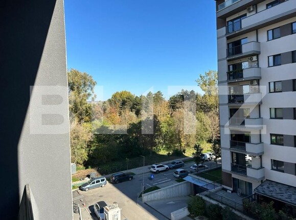 Apartament de vânzare 2 camere Gheorgheni - 160159AV | BLITZ Cluj-Napoca | Poza1