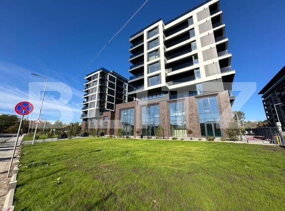 Apartament de vânzare 2 camere Gheorgheni - 160159AV | BLITZ Cluj-Napoca | Poza2