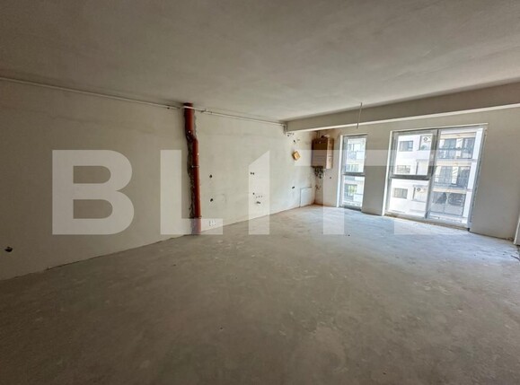Apartament de vânzare 2 camere Gheorgheni - 160159AV | BLITZ Cluj-Napoca | Poza4