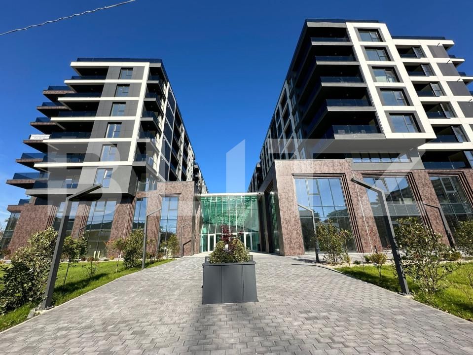 Apartament de vânzare 2 camere Gheorgheni - 160159AV | BLITZ Cluj-Napoca | Poza10