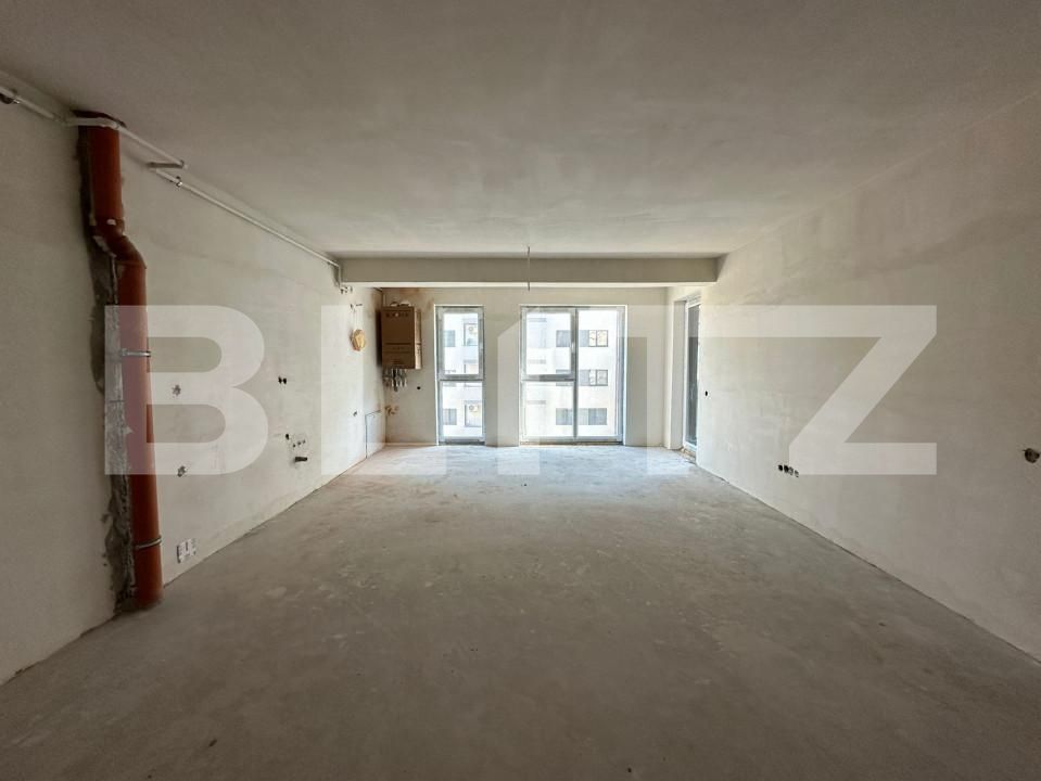 Apartament de vânzare 2 camere Gheorgheni - 160159AV | BLITZ Cluj-Napoca | Poza6