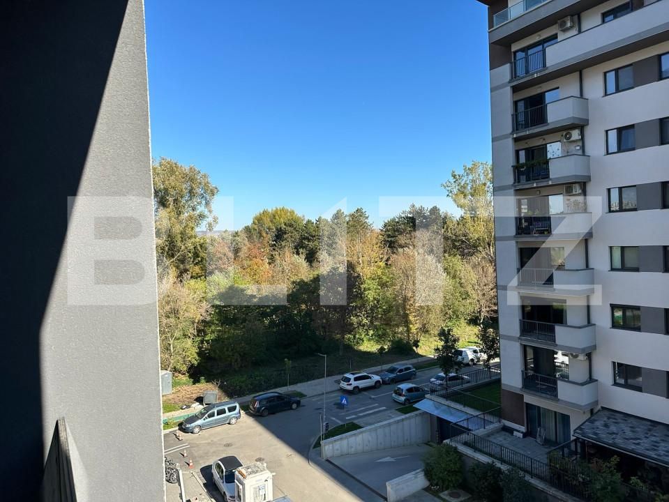 Apartament de vânzare 2 camere Gheorgheni - 160159AV | BLITZ Cluj-Napoca | Poza1