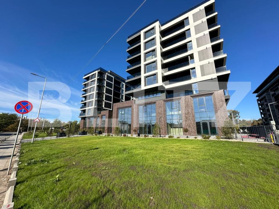 Apartament de vânzare 2 camere Gheorgheni - 160159AV | BLITZ Cluj-Napoca | Poza2