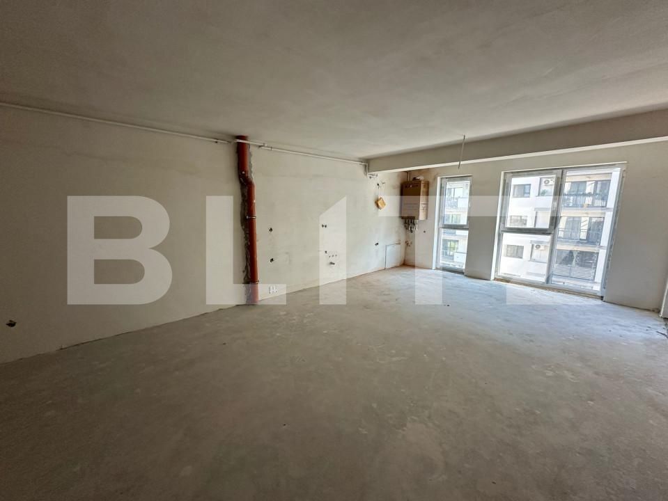 Apartament de vânzare 2 camere Gheorgheni - 160159AV | BLITZ Cluj-Napoca | Poza4