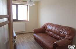 Vanzare 2 camere, 52 mp, decomandat, zona strazii Tautiului!