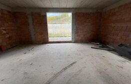 Casa individuala | 5 camere | D + P + E | 186 mp. | Teren 415 mp. 