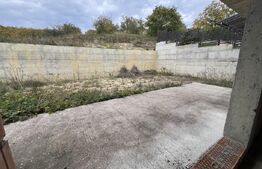 Casa individuala | 5 camere | D + P + E | 186 mp. | Teren 415 mp. 