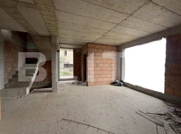 Casa de vânzare 5 camere Iris - 160160CV | BLITZ Cluj-Napoca | Poza4