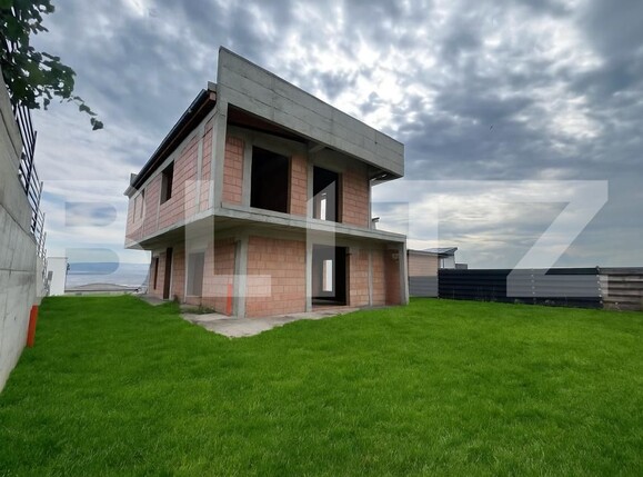 Casa de vânzare 5 camere Iris - 160160CV | BLITZ Cluj-Napoca | Poza1