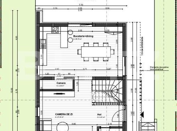 Casa de vânzare 5 camere Iris - 160160CV | BLITZ Cluj-Napoca | Poza7