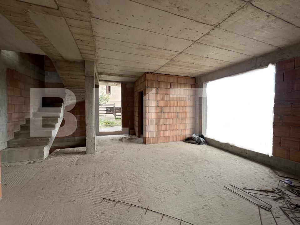 Casa de vânzare 5 camere Iris - 160160CV | BLITZ Cluj-Napoca | Poza4