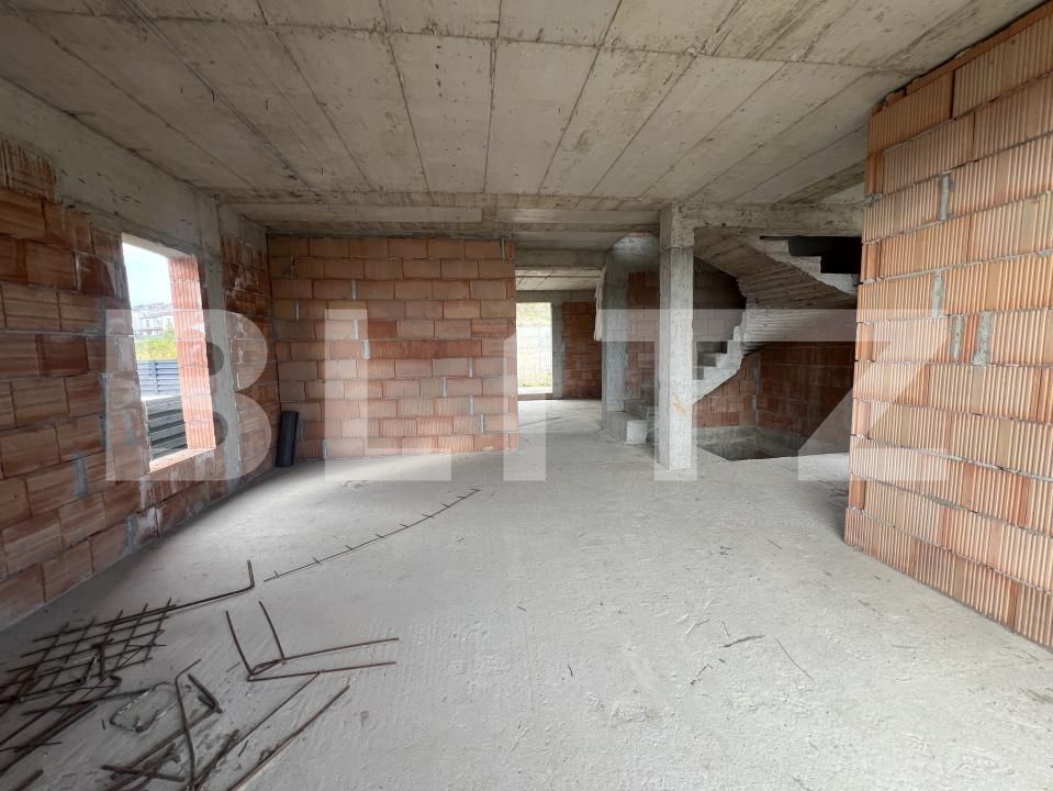 Casa de vânzare 5 camere Iris - 160160CV | BLITZ Cluj-Napoca | Poza2