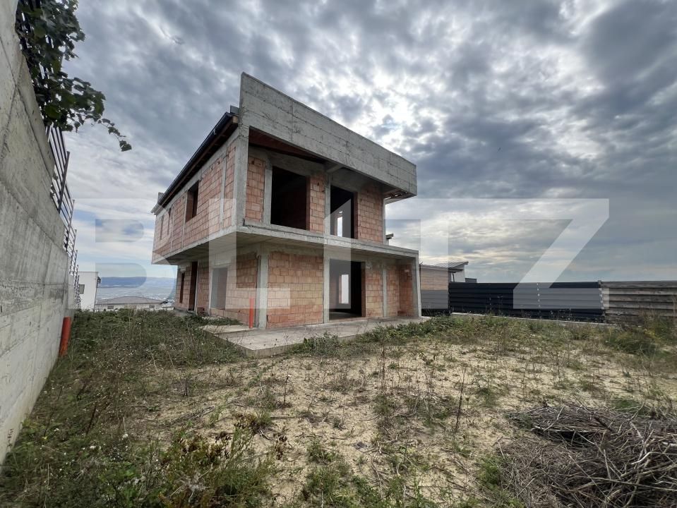 Casa de vânzare 5 camere Iris - 160160CV | BLITZ Cluj-Napoca | Poza5